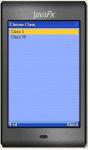 Mobile Math App screenshot 1/5