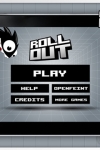 RollOut HD screenshot 1/1