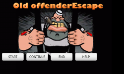 Best Old offenderEscape screenshot 1/5