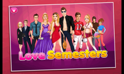 Love Semesters screenshot 5/5