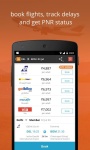 ixigo flights hotels packages screenshot 1/6
