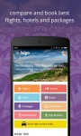ixigo flights hotels packages screenshot 2/6
