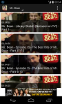 Mr Bean Video Comedy screenshot 1/6