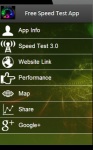Free Speed Test screenshot 1/1