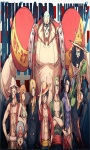 One Piece HD Wallpaper Collection screenshot 3/3