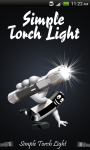 Torch Light - Flash Light  screenshot 1/4