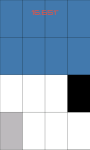Black and White piano Game screenshot 4/4