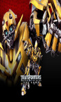 Transformers Live Wallpapers screenshot 3/4
