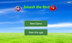 Smash the Bird screenshot 1/4