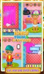 Baby Tailor And Boutique game screenshot 3/6