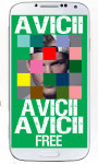 Avicii Games Puzzle screenshot 2/6