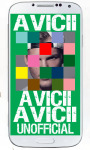 Avicii Games Puzzle screenshot 4/6