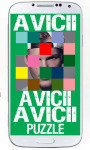 Avicii Games Puzzle screenshot 5/6