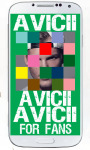 Avicii Games Puzzle screenshot 6/6