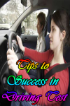 Tips to success in Driving Test screenshot 1/3