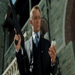 Bond Casino Royale screenshot 1/6