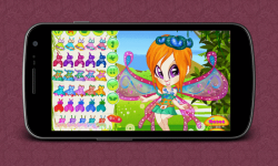 Dress up Little Winx Fairy screenshot 4/4