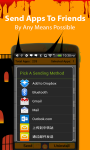 APK Trader Send - Halloween screenshot 4/6