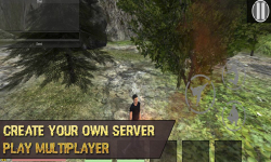 Maze Survival Free screenshot 3/5