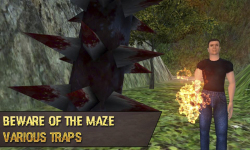 Maze Survival Free screenshot 4/5