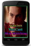 Watches You Cant Stop Watching screenshot 1/3