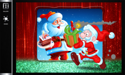 Funny Santa Photo Frames screenshot 5/6