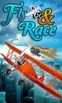 Fly And Race screenshot 1/1