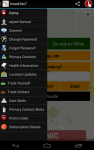Smart24x7 Personal Safety App screenshot 2/6