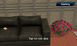 Room Dice Roller 3D screenshot 2/6