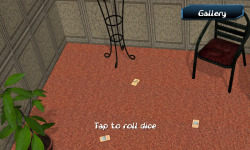 Room Dice Roller 3D screenshot 3/6
