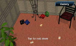Room Dice Roller 3D screenshot 5/6