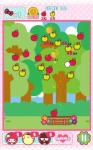 Hello Kitty Orchard customary screenshot 4/6
