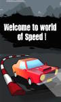 Traffic Car Racing game for kids screenshot 1/6