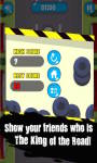 Traffic Car Racing game for kids screenshot 6/6