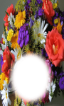 Images of Flower photo frame  screenshot 3/4