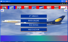 Flight Tickets India screenshot 2/5