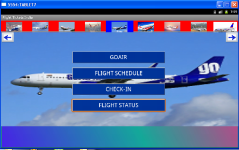 Flight Tickets India screenshot 3/5