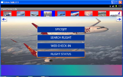 Flight Tickets India screenshot 4/5