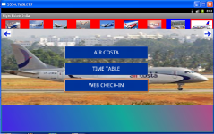 Flight Tickets India screenshot 5/5