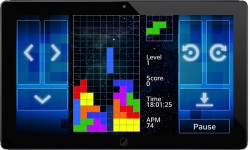 Blockers - Tetris screenshot 1/4
