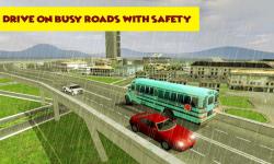 School Bus Driving Challenge screenshot 3/3