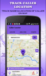 Mobile Number Locator live screenshot 1/3
