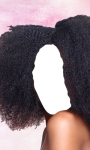 Afro Hairstyle Photo Montage screenshot 6/6
