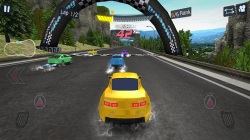 Real Roads Drift Racing screenshot 1/4
