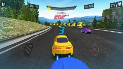 Real Roads Drift Racing screenshot 2/4