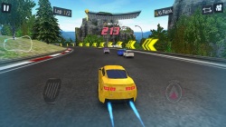 Real Roads Drift Racing screenshot 4/4