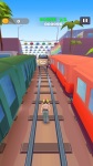 Train Rush 3D screenshot 1/4