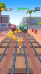 Train Rush 3D screenshot 2/4