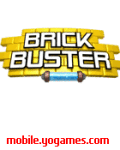 BrickBuster screenshot 1/1