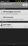 Mobile Spam Agent screenshot 5/5